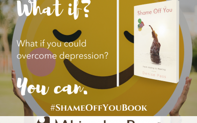What if We Could Rise Above Depression?
