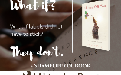 What if We Could Rise Above Labels That Define and Limit Us?