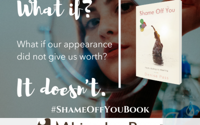What if Our Appearance Did Not Give Us Worth?