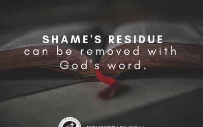 When Shame Remains