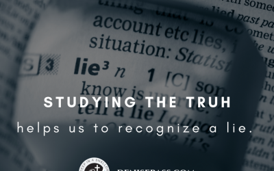 Recognizing Counterfeit Shame