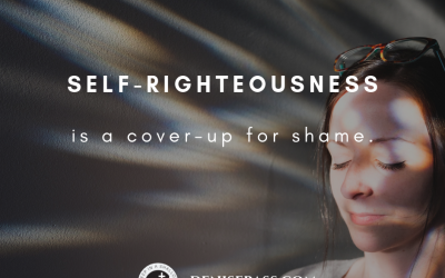 Uncovering the Hidden Faces & Places of Shame