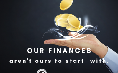 Extinguishing Shame from Finances