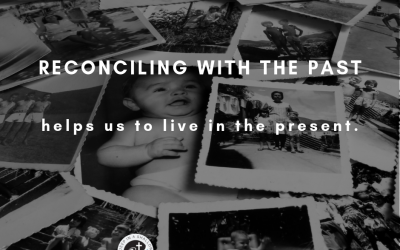 Reconciling with the Past