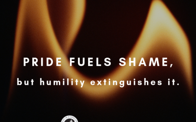 Shame’s Pride