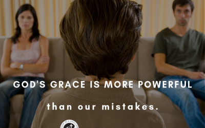 A Momma’s Shame – Overcoming False Shame for Parenting