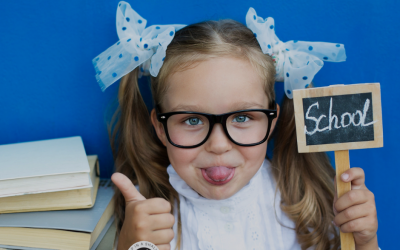 Releasing Shame From Parenting – School Choices