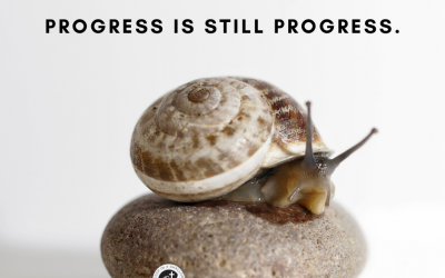 Being Ok When Your Achievement is So-So