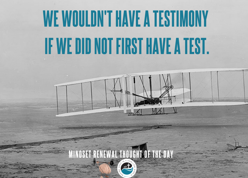 February 5 Thought of the Day