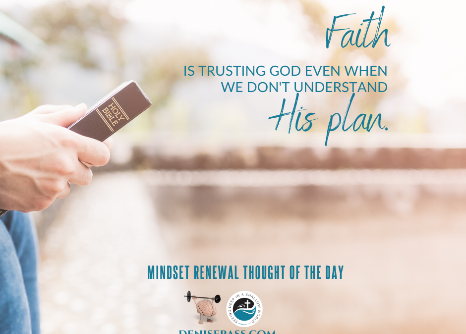 February 20 Thought of the Day