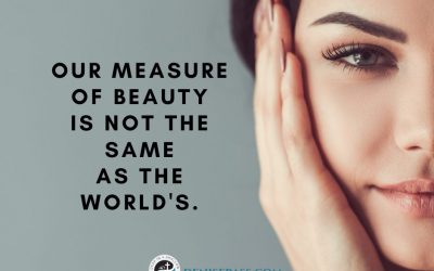 Body image hacks- A Realistic View of You