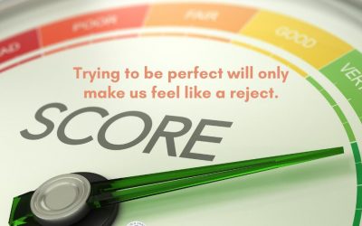 Finding Motivation – Overcoming Perfectionism