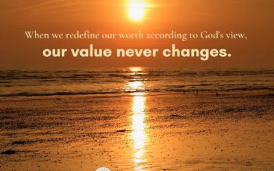 Finding Your Motivation – Redefining Your Worth