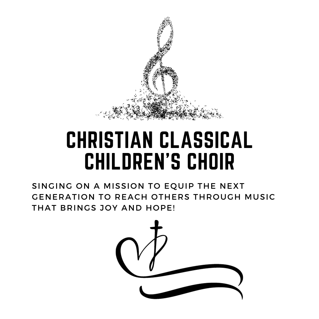 Christian Classical Children's Choir