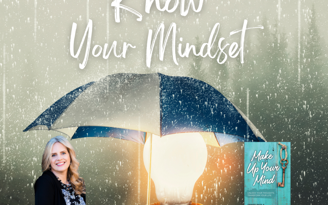 SD#148 Know Your Mindset