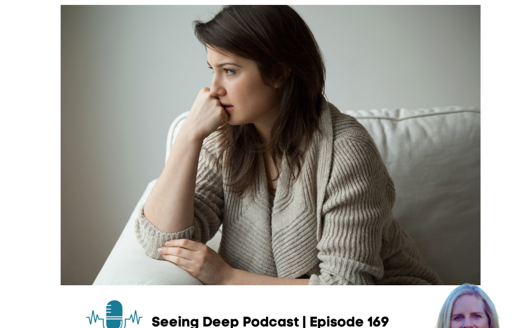 SD#169 Renewing Your Resolve