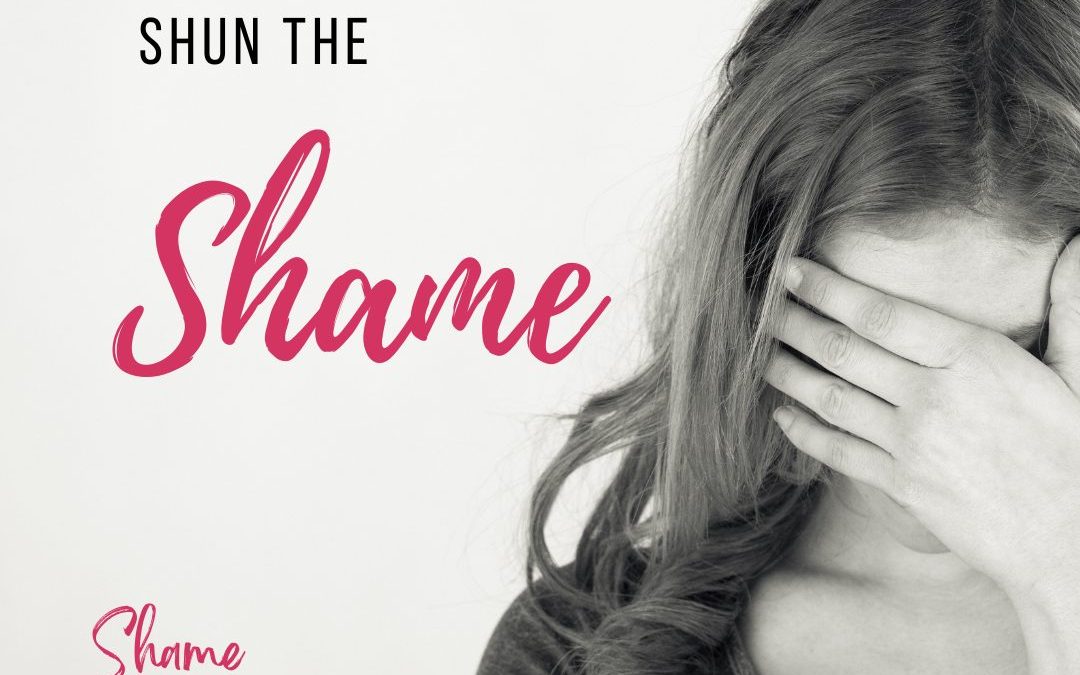 Shun the Shame