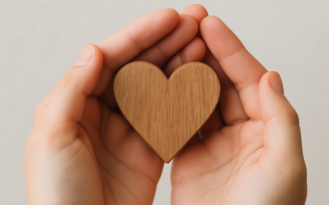 How Gratitude Heals Relationships