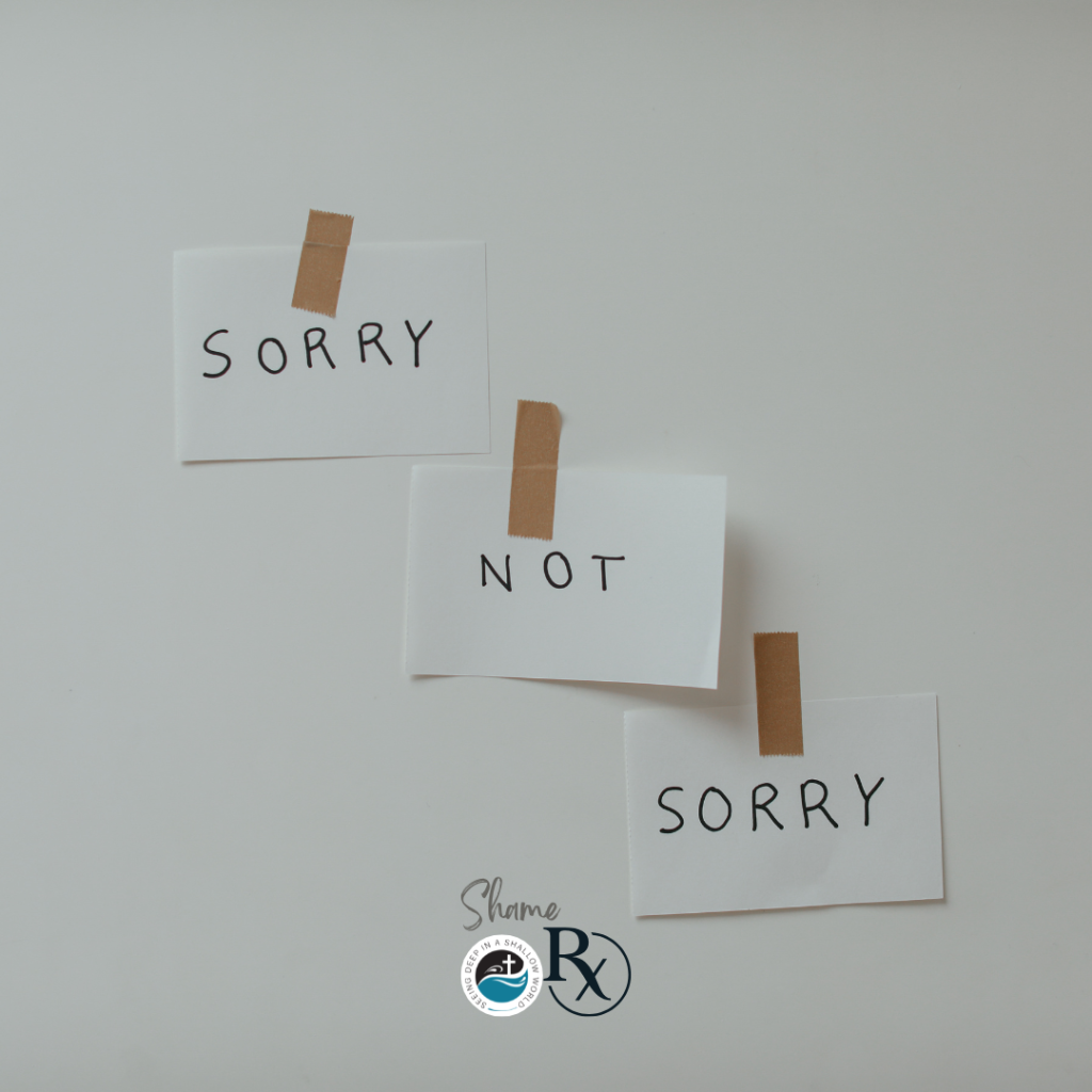 Healing When Relationships Sour