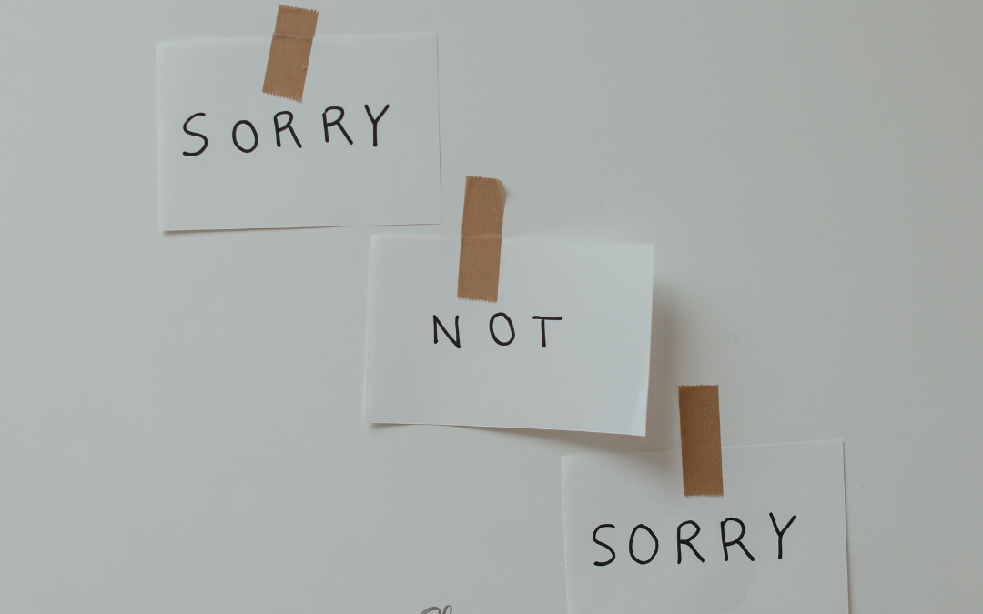 Healing When Relationships Sour