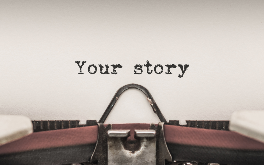 When Shame Tries to Rewrite Your Beginning