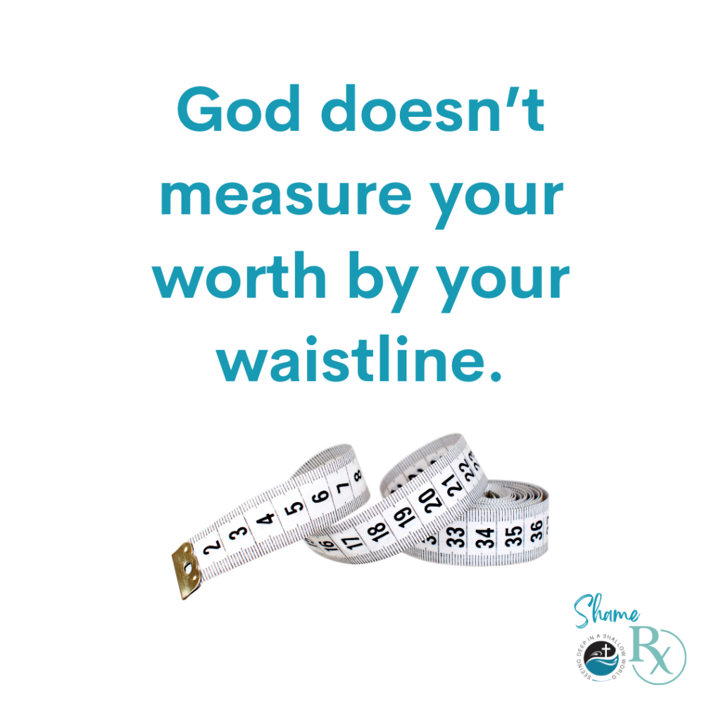 How do you see yourself?