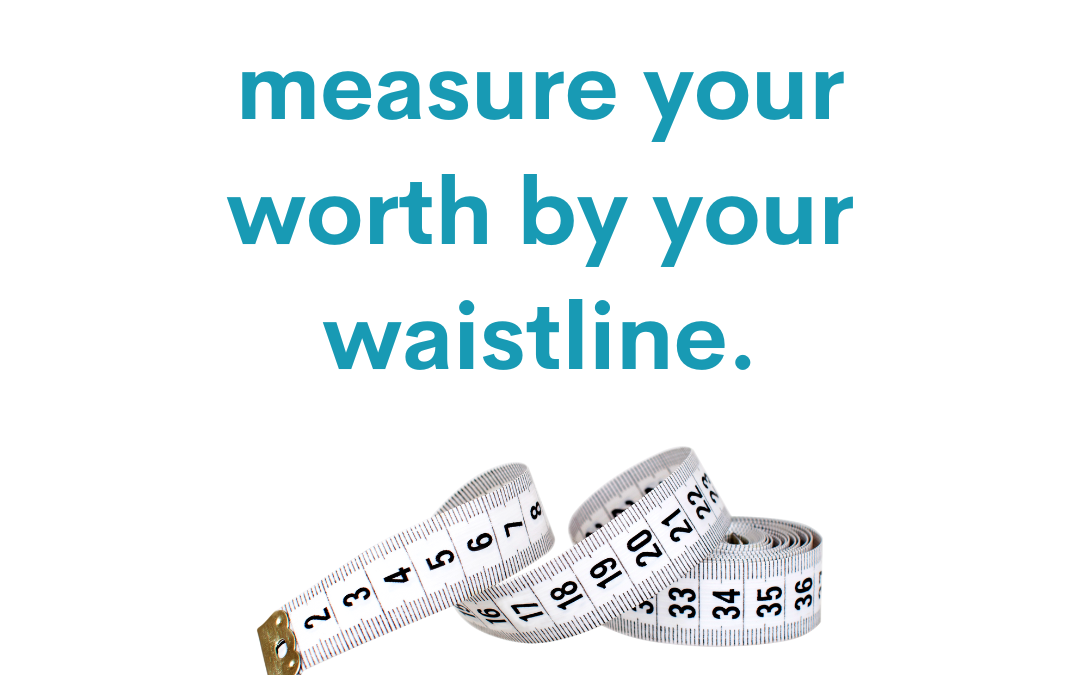 How Do You See Yourself?