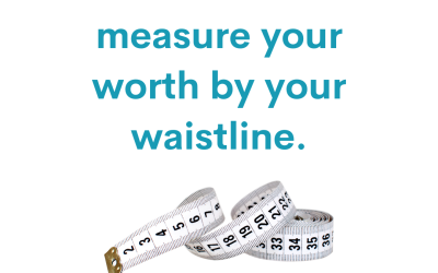 How Do You See Yourself?