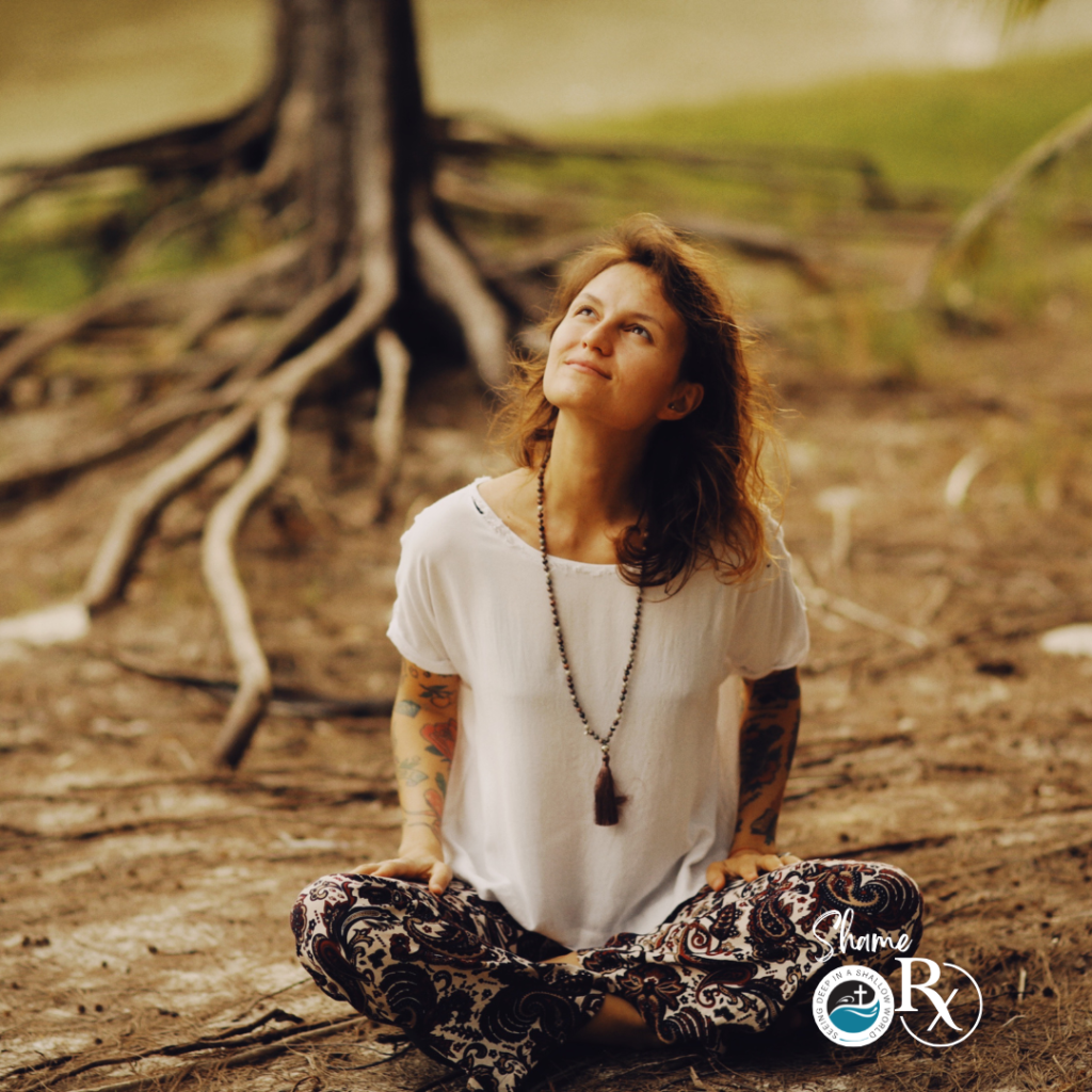 When Our Humanity Feels Like a Liability