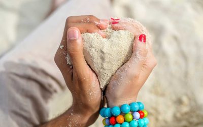 Relationships Rooted in Grace