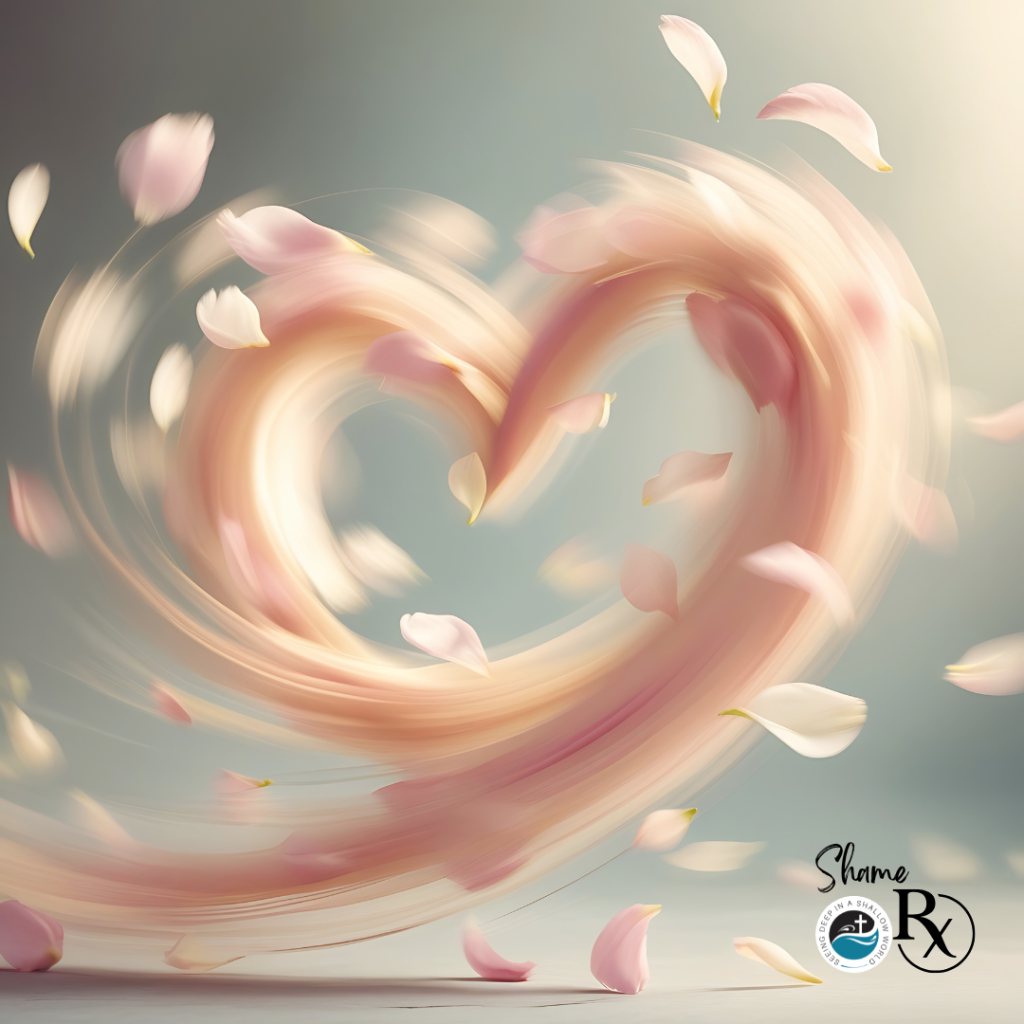 When Love Starts to Feel Like Performance