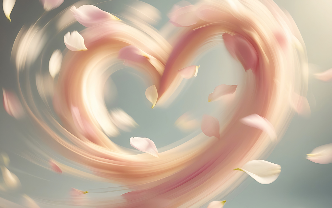 When Love Starts to Feel Like Performance