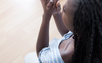 When God Does Not Seem to Move