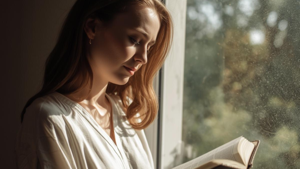 What God builds in the waiting