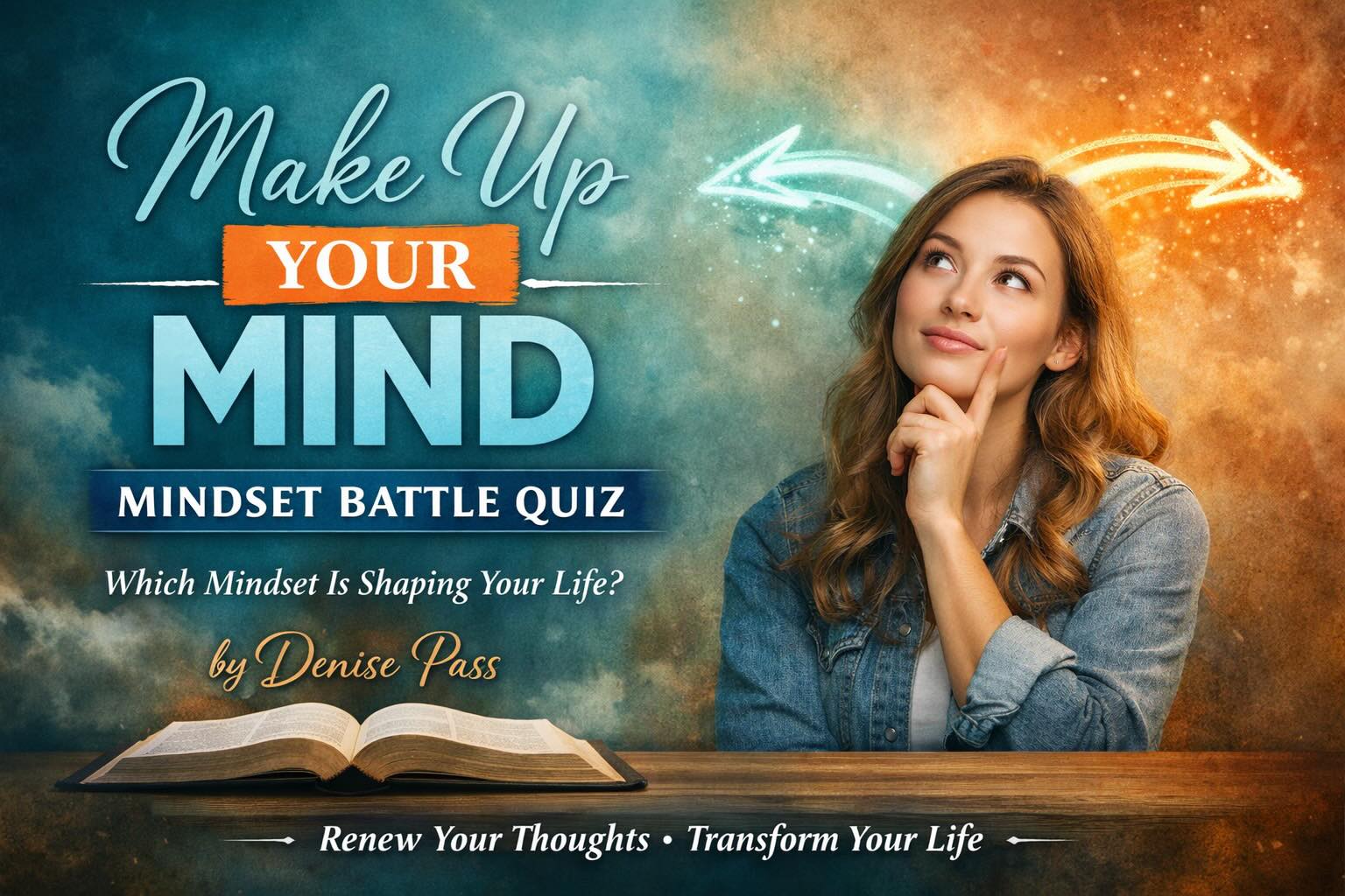 Mindset Battle Quiz