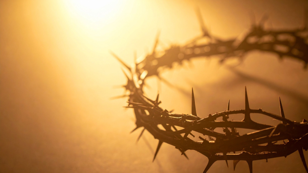 What the Resurrection Means for Your Heart and Mind