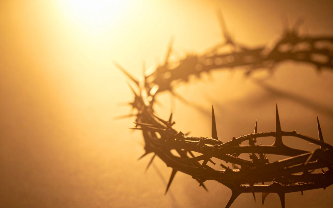 What the Resurrection Means for Your Heart and Mind