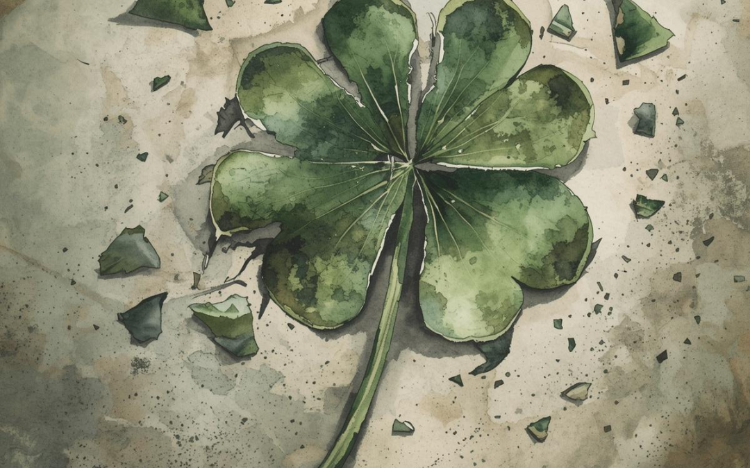 When Life Feels Unlucky