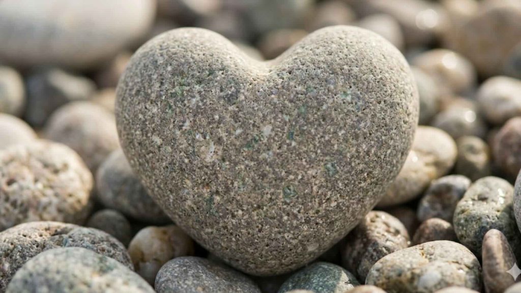 What Hardens Our Hearts