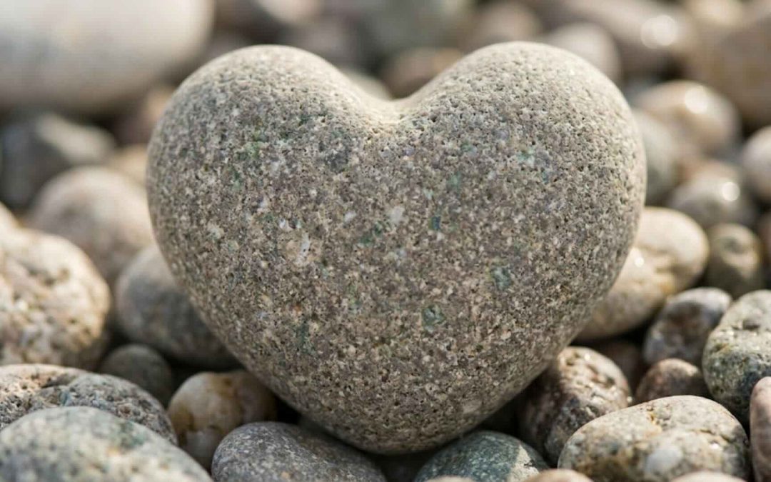 What Hardens Our Hearts