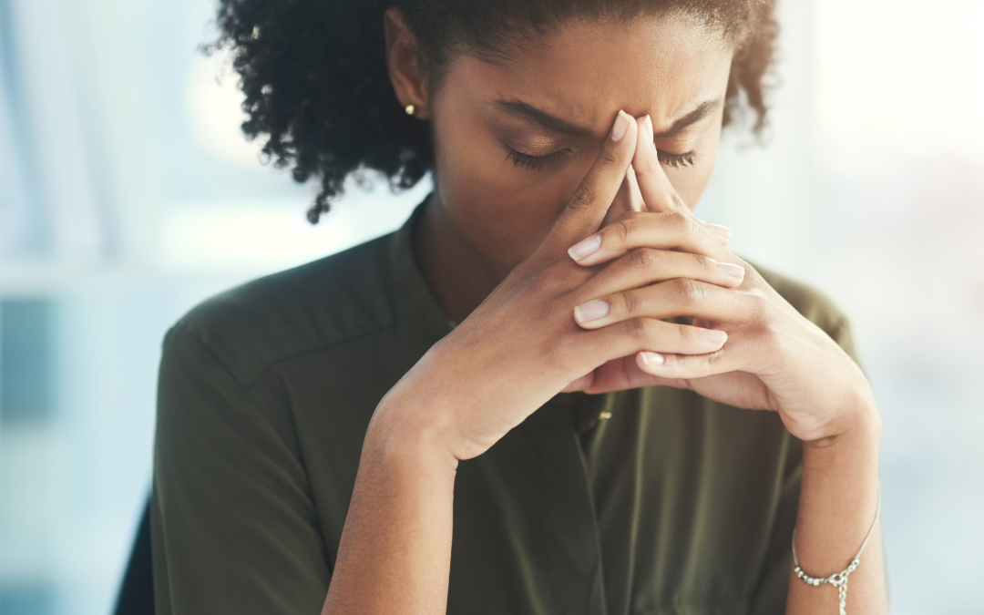 When Unbelief Steals Your Peace