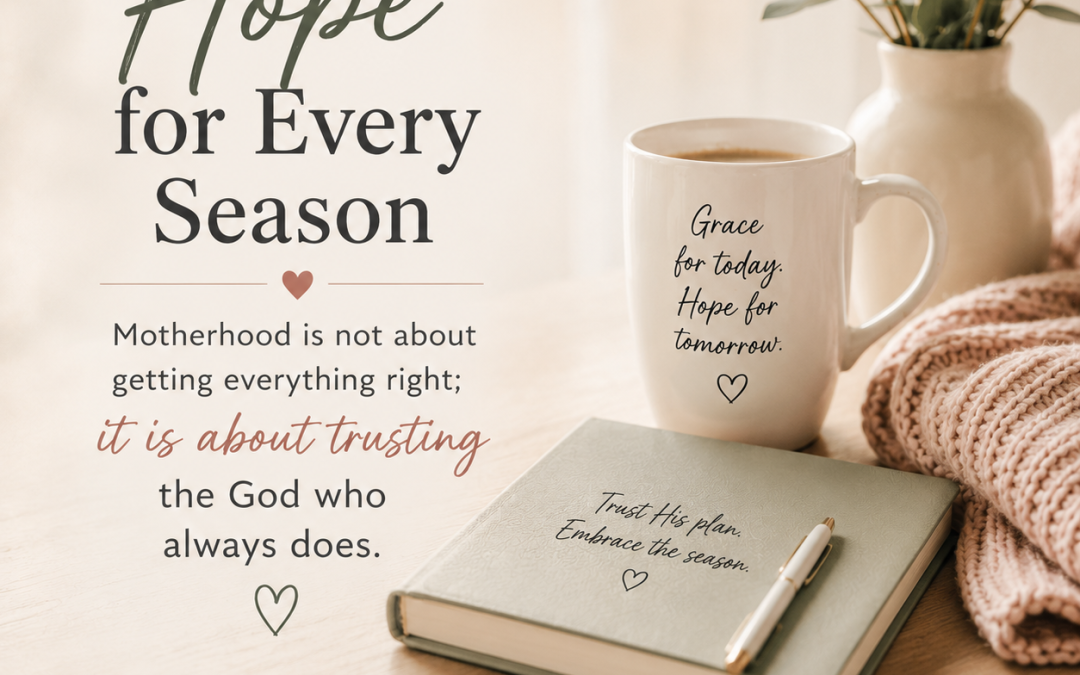 Hope for Every Season
