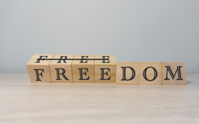 Freedom Isn’t Free
