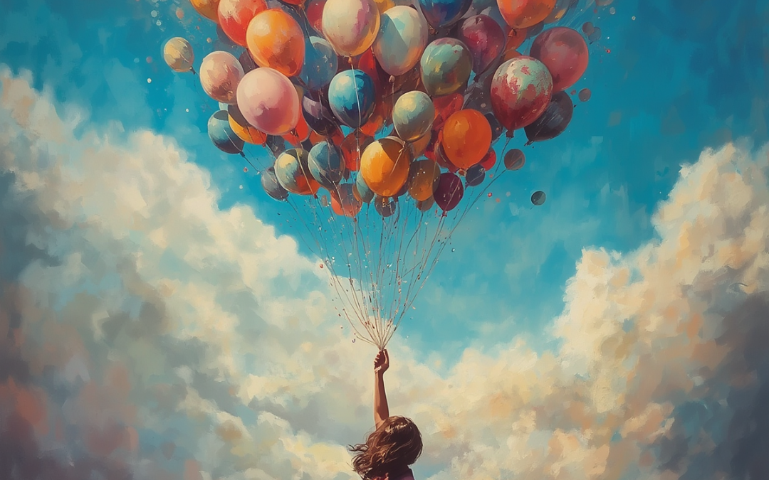 When Letting Go Feels Like Losing