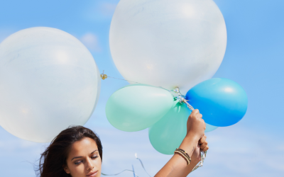 Releasing Shame When Others Hurt You