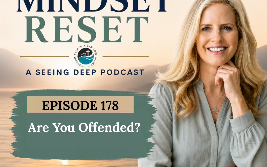 SD#178: Are You Offended?
