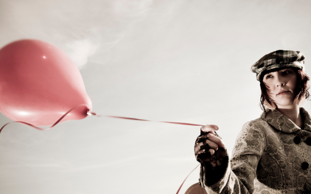 Overcoming Shame When Relationships Hurt