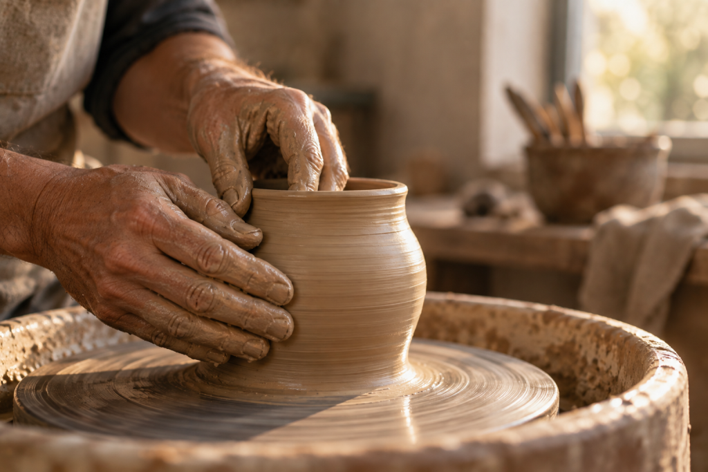 Finding the Freedom of Humility
