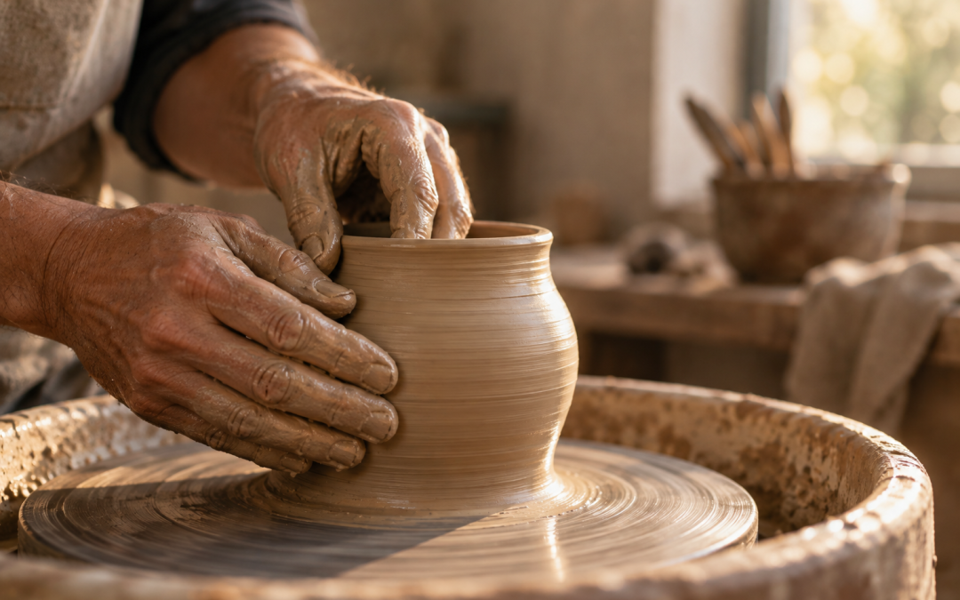 Finding the Freedom of Humility
