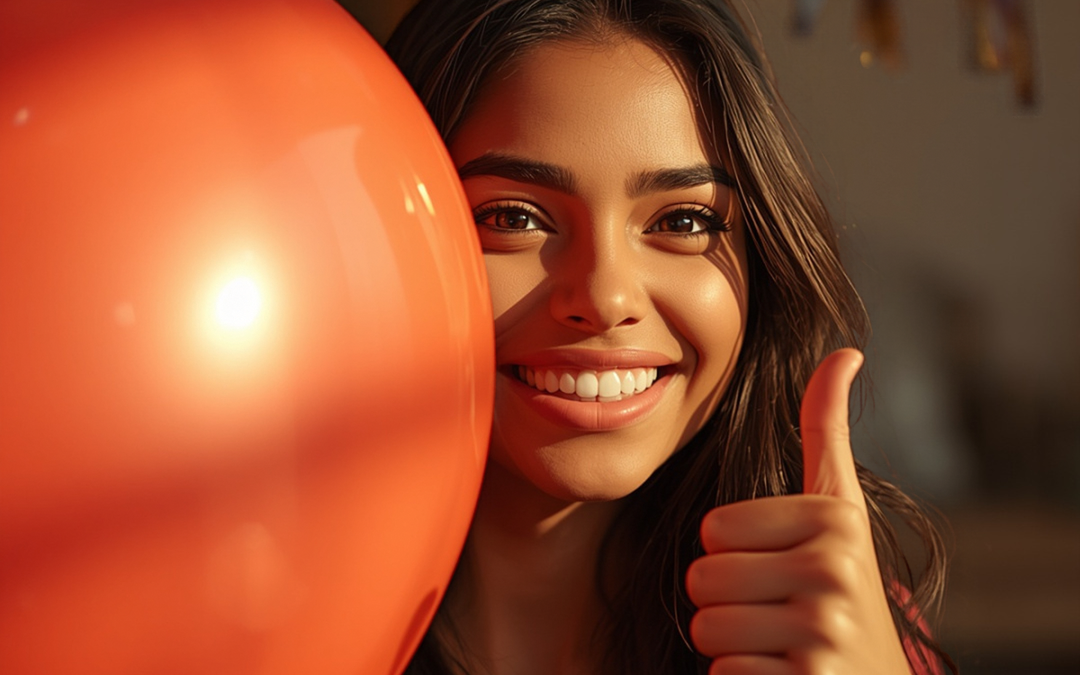 When Someone Else’s Success Makes You Feel Like a Failure